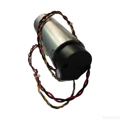 01750044544 1750044544 ATM Onderdelen Wincor M1 MOTOR CMD-V4 Stacker