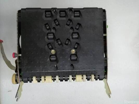 01750134478 Wincor Cineo C4060 AU-module Wincor Nixdorf Centralizatie Eenheid Bovendeel CRShATS Alignment Controller