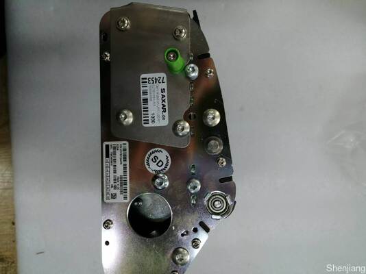 01750134478 Wincor Cineo C4060 AU-module Wincor Nixdorf Centralizatie Eenheid Bovendeel CRShATS Alignment Controller