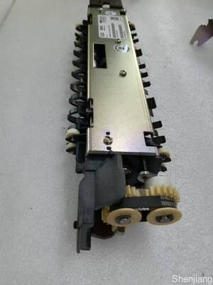 01750214641 Wincor Transter Unit Veilig CRS ATS ATM Machine Onderdelen 1750214641