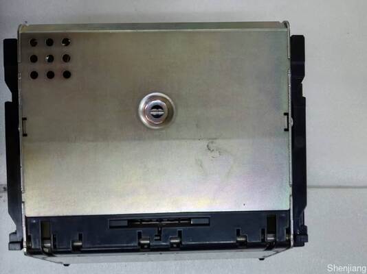 ATM Machine Onderdelen Wincor Cineo 4060 Rolopslag Fix Geïnstalleerd 1750126457