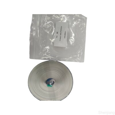 1750097621 01750097621 Spot Wholesale ATM Parts Wincor Nixdorf CMD V4 Clamp Flat Cable