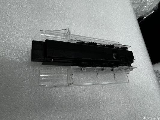 252063077 252027074 RESERVE STAPELAAR BASIS MONTAGE VOOR BILJETVALIDATOR MEI SC Voor MEI SCL 1200 Biljetten SCXL 2200 Biljetten Cassettes