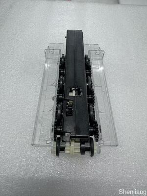 252063077 252027074 RESERVE STAPELAAR BASIS MONTAGE VOOR BILJETVALIDATOR MEI SC Voor MEI SCL 1200 Biljetten SCXL 2200 Biljetten Cassettes