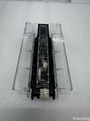 252063077 252027074 RESERVE STAPELAAR BASIS MONTAGE VOOR BILJETVALIDATOR MEI SC Voor MEI SCL 1200 Biljetten SCXL 2200 Biljetten Cassettes