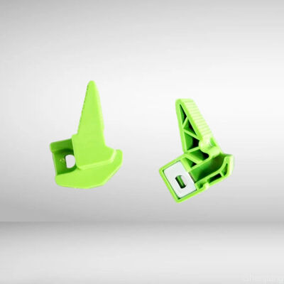 Nieuwe Diebold Nixdorf TP28 TP31 Bonprinter Clips Knoppen 01750302898 1750302898 1750256248