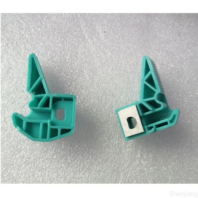 Nieuwe Diebold Nixdorf TP28 TP31 Bonprinter Clips Knoppen 01750302898 1750302898 1750256248