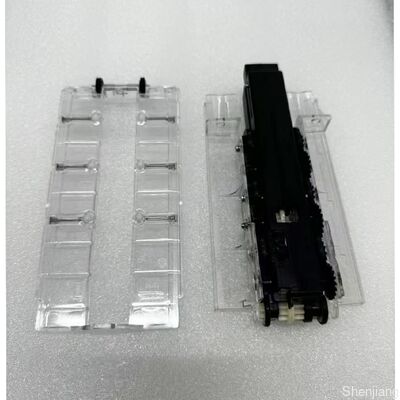 252020047 252011006P RESERVEONDERDEEL | STAPELAAR/OPENINGSPLAAT, LAG, PK1 Voor MEI SCL 1200 Opmerkingen SCXL 2200 Opmerkingen Cassettes