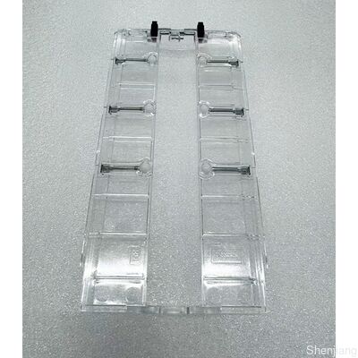 252020047 252011006P RESERVEONDERDEEL | STAPELAAR/OPENINGSPLAAT, LAG, PK1 Voor MEI SCL 1200 Opmerkingen SCXL 2200 Opmerkingen Cassettes