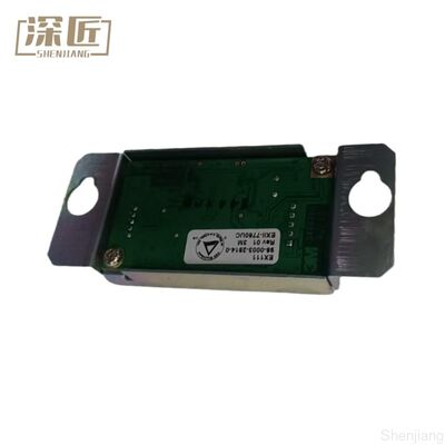 Wincor Cineo C4060 EXII-7760UC 98-0003-2814-0 voor ATM-onderdelen