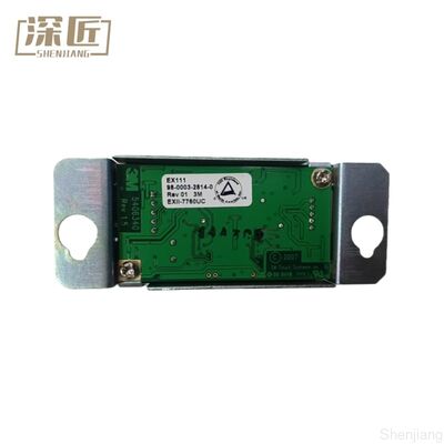 Wincor Cineo C4060 EXII-7760UC 98-0003-2814-0 voor ATM-onderdelen