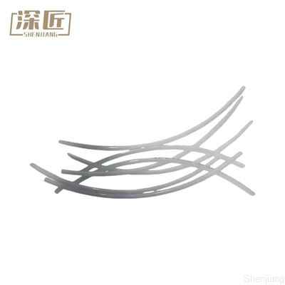 ATM NCR Machine Onderdelen Vacuümbuis 445-0587752 280mm