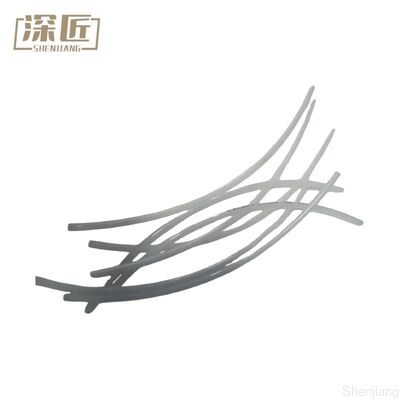 ATM NCR Machine Onderdelen Vacuümbuis 445-0587752 280mm