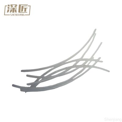 ATM NCR Machine Onderdelen Vacuümbuis 445-0587752 280mm