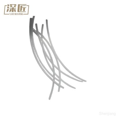 ATM NCR Machine Onderdelen Vacuümbuis 445-0587752 280mm