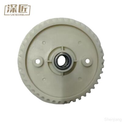 445-0587795 4450587795 ATM-machineonderdelen NCR 58XX versnellingsrat 36T/44G