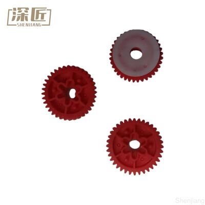 ATM-reservedelen NCR S2 versnellingsrat 36T 24G 4450638120 445-0638120