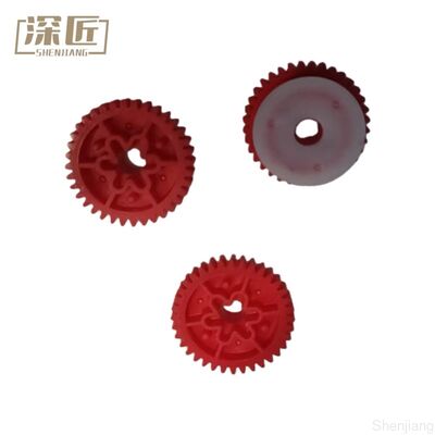 ATM-reservedelen NCR S2 versnellingsrat 36T 24G 4450638120 445-0638120