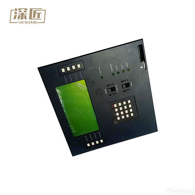 445-0606916 4450606916 NCR 5887 ATM Onderdelen NCR Verbeterde Operator Paneel Assemblage fabriek