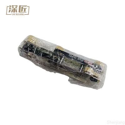 1750133367 01750133367 ATM Machine Onderdelen Wincor Nixdorf Riem Aandrijving Assemblage