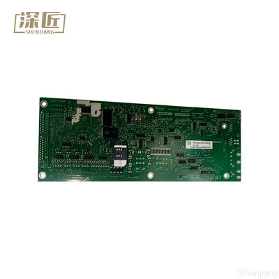 1750196174 01750196174 ATM Machine Onderdelen Wincor Cineo C4060 Master controller Board