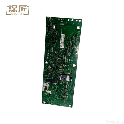 1750196174 01750196174 ATM Machine Onderdelen Wincor Cineo C4060 Master controller Board