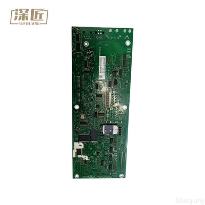 1750196174 01750196174 ATM Machine Onderdelen Wincor Cineo C4060 Master controller Board