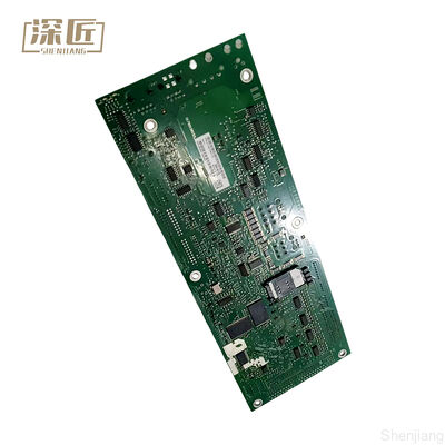 1750196174 01750196174 ATM Machine Onderdelen Wincor Cineo C4060 Master controller Board