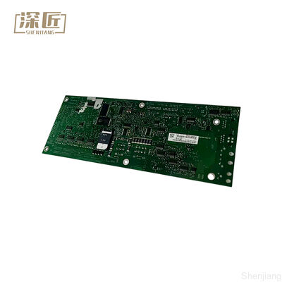 1750196174 01750196174 ATM Machine Onderdelen Wincor Cineo C4060 Master controller Board