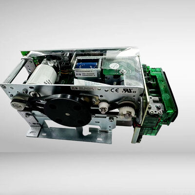 NCR 66xx U-IMCRW TK123 Card Reader 445-0704482 009-0025444