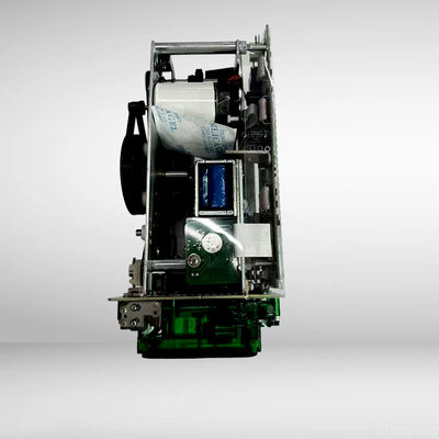 NCR 66xx U-IMCRW TK123 Card Reader 445-0704482 009-0025444