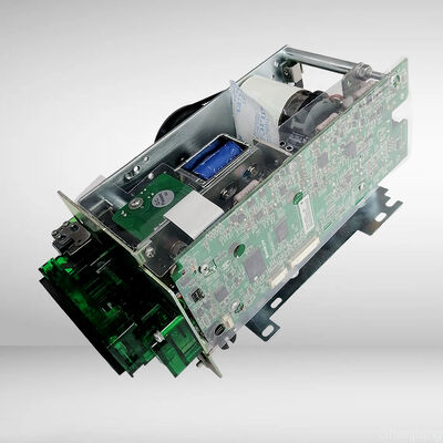 NCR 66xx U-IMCRW TK123 Card Reader 445-0704482 009-0025444