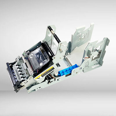 Nieuwe Diebold ATN-onderdelen ATM-onderdelen Diebold 5500 Compact Receipt Printer 00155981000A 00-155981-000A