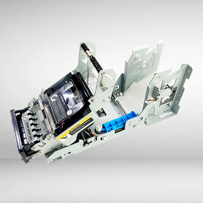 Nieuwe Diebold ATN-onderdelen ATM-onderdelen Diebold 5500 Compact Receipt Printer 00155981000A 00-155981-000A