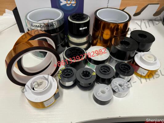 Nieuwe Diebold ATM Onderdelen Escrow Tapes