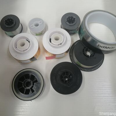 Nieuwe Diebold ATM Onderdelen Escrow Tapes