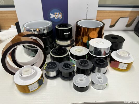 Nieuwe Diebold ATM Onderdelen Escrow Tapes