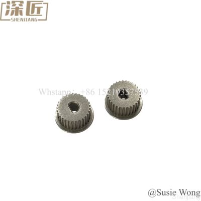 Echte G+D BPS C5 Compatibele Motor Tandwiel Onderdeelnummer 509431 Giesecke+Devrient Accessoires