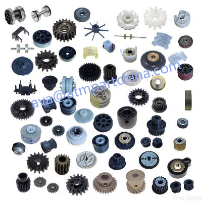 Nieuw Glory-bankbiljet telend onderdelen 120 220 GFB800D Voerrol