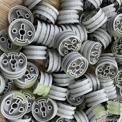 Nieuw Glory-bankbiljet telend onderdelen 120 220 GFB800D Voerrol