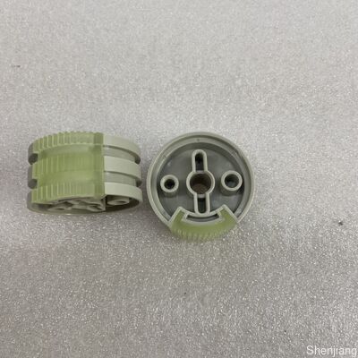 Nieuw Glory-bankbiljet telend onderdelen 120 220 GFB800D Voerrol