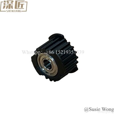 Giesecke+Devrient (G+D) Sorteermachine Onderdelen BPS C5 Sorteermachine Reserveonderdelen Accessoires Tandwiel 514738