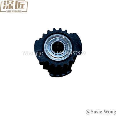 Giesecke+Devrient (G+D) Sorteermachine Onderdelen BPS C5 Sorteermachine Reserveonderdelen Accessoires Tandwiel 514738