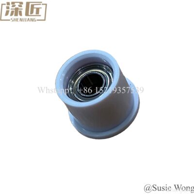 Hoogwaardige Giesecke+Devrient (G+D) Sorter Machine Parts BPS C5 Sorter Spare Parts Accessories Gear 514740 uit China