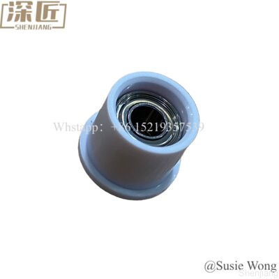 Hoogwaardige Giesecke+Devrient (G+D) Sorter Machine Parts BPS C5 Sorter Spare Parts Accessories Gear 514740 uit China