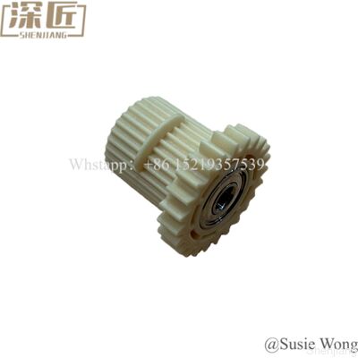 Hoogwaardige Giesecke+Devrient (G+D) Sorteermachine Onderdelen BPS C5 Sorteermachine Reserveonderdelen Accessoires Tandwiel 518541 uit China