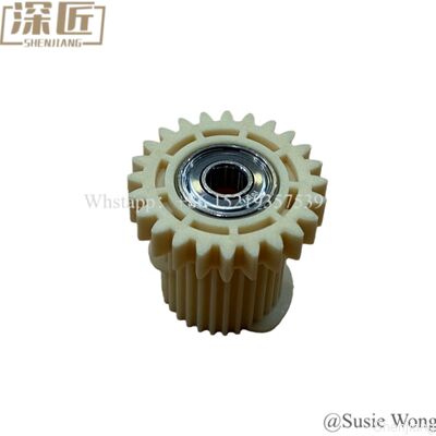 Hoogwaardige Giesecke+Devrient (G+D) Sorteermachine Onderdelen BPS C5 Sorteermachine Reserveonderdelen Accessoires Tandwiel 518541 uit China