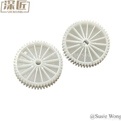 Hoogwaardige Giesecke+Devrient (G+D) Sorter BPS C5 Sorter Spare Parts Gear 520846 uit China
