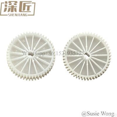 Hoogwaardige Giesecke+Devrient (G+D) Sorter BPS C5 Sorter Spare Parts Gear 520846 uit China