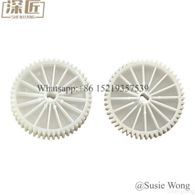 Hoogwaardige Giesecke+Devrient (G+D) Sorter BPS C5 Sorter Spare Parts Gear 520846 uit China